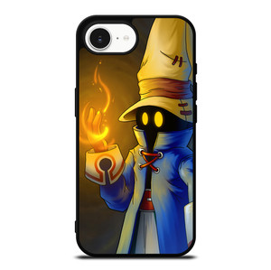 VIVI FINAL FANTASY IX iPhone 16e Case Cover