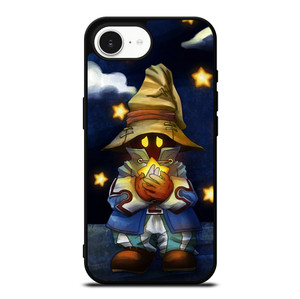 VIVI FINAL FANTASY iPhone 16e Case Cover VIVI FINAL FANTASY iPhone 16e Case Cover