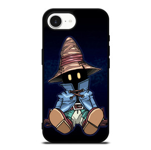 VIVI ORNITIER FINAL FANTASY iPhone 16e Case Cover VIVI ORNITIER FINAL FANTASY iPhone 16e Case Cover