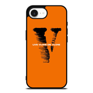 VLONE LOGO iPhone 16e Case Cover VLONE LOGO iPhone 16e Case Cover