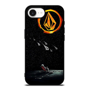 VOLCOM SPACE iPhone 16e Case Cover