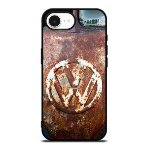 VOLKSWAGEN CLASSIC LOGO iPhone 16e Case Cover VOLKSWAGEN CLASSIC LOGO iPhone 16e Case Cover