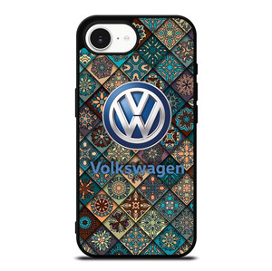 VOLKSWAGEN LOGO iPhone 16e Case Cover VOLKSWAGEN LOGO iPhone 16e Case Cover