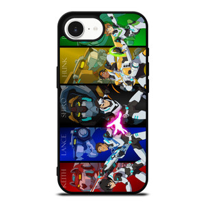 VOLTRON LEGENDARY iPhone 16e Case Cover VOLTRON LEGENDARY iPhone 16e Case Cover