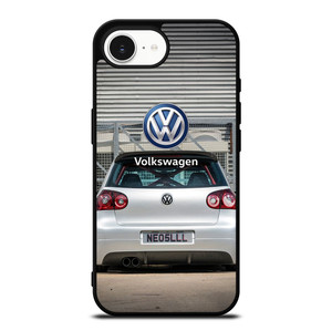VW VOLKSWAGEN GTI iPhone 16e Case Cover VW VOLKSWAGEN GTI iPhone 16e Case Cover