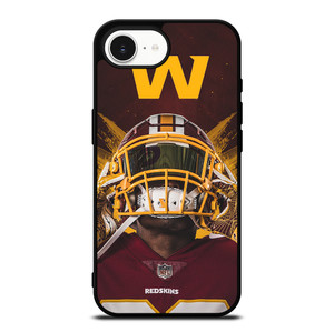 WASHINGTON FOOTBALL TEAM iPhone 16e Case Cover WASHINGTON FOOTBALL TEAM iPhone 16e Case Cover