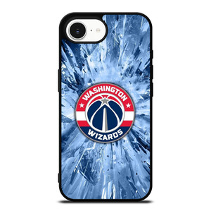 WASHINGTON WIZARDS NBA LOGO iPhone 16e Case Cover
