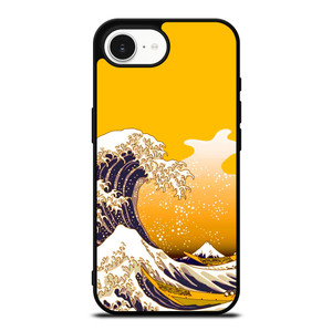 WAVE AESTHETIC 3 iPhone 16e Case Cover WAVE AESTHETIC 3 iPhone 16e Case Cover