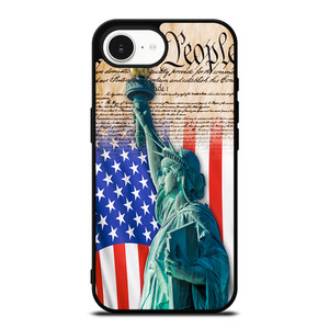 WE THE PEOPLE 2 iPhone 16e Case Cover WE THE PEOPLE 2 iPhone 16e Case Cover