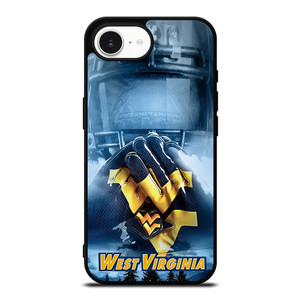 WEST VIRGINIA MOUNTAINEERS 1 iPhone 16e Case Cover