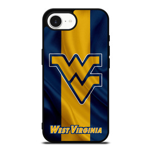 WEST VIRGINIA MOUNTAINEERS 3 iPhone 16e Case Cover WEST VIRGINIA MOUNTAINEERS 3 iPhone 16e Case Cover