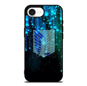 WINGS OF FREEDOM 1 iPhone 16e Case Cover WINGS OF FREEDOM 1 iPhone 16e Case Cover