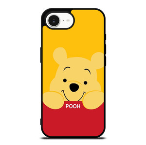 WINNIE THE POOH CARTOON iPhone 16e Case Cover