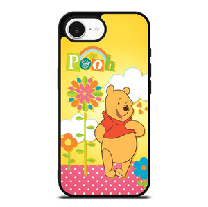 WINNIE THE POOH CUTE iPhone 16e Case Cover