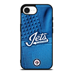 WINNIPEG JETS HOCKEY iPhone 16e Case Cover WINNIPEG JETS HOCKEY iPhone 16e Case Cover