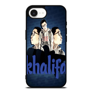 WIZ KHALIFA 2 iPhone 16e Case Cover