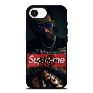 WIZ KHALIFA GANG iPhone 16e Case Cover