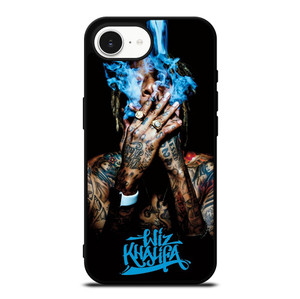 WIZ KHALIFA RAPPER iPhone 16e Case Cover WIZ KHALIFA RAPPER iPhone 16e Case Cover