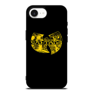 WU TANG CLAN TATTOO iPhone 16e Case Cover