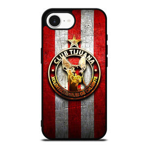 XOLOS TIJUANA GOLD LOGO iPhone 16e Case Cover XOLOS TIJUANA GOLD LOGO iPhone 16e Case Cover