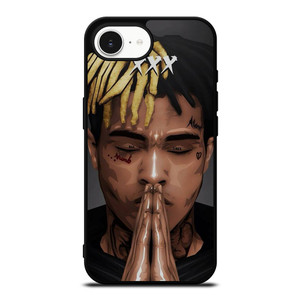 XXXTENTACION AMERICAN RAPPER iPhone 16e Case Cover