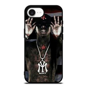 YOUNG MONEY LIL WAYNE RAPPER iPhone 16e Case Cover YOUNG MONEY LIL WAYNE RAPPER iPhone 16e Case Cover