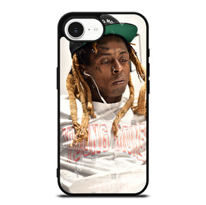 YOUNG MONEY LIL WAYNE iPhone 16e Case Cover YOUNG MONEY LIL WAYNE iPhone 16e Case Cover