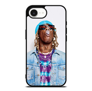 YOUNG THUG RAPPER iPhone 16e Case Cover