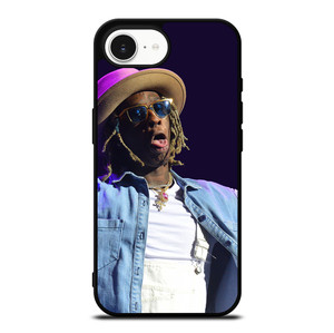 YOUNG THUG iPhone 16e Case Cover