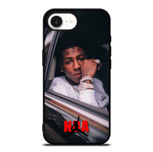 YOUNGBOY NBA RAPPER YOUNG iPhone 16e Case Cover