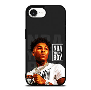 YOUNGBOY NBA RAPPER iPhone 16e Case Cover YOUNGBOY NBA RAPPER iPhone 16e Case Cover