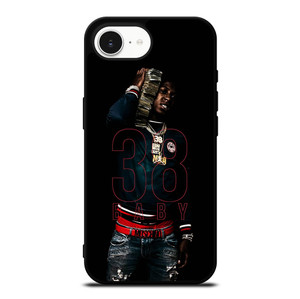 YOUNGBOY NEVER BROKE AGAIN 38 iPhone 16e Case Cover YOUNGBOY NEVER BROKE AGAIN 38 iPhone 16e Case Cover