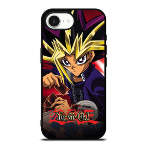 YU GI OH ANIME iPhone 16e Case Cover
