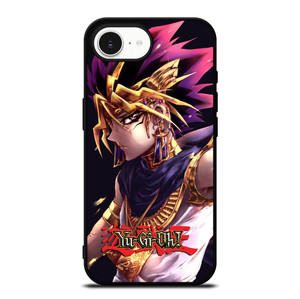 YU GI OH CARD GAME SERIES iPhone 16e Case Cover