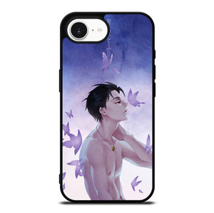 YURI ON ICE KATSUKI iPhone 16e Case Cover