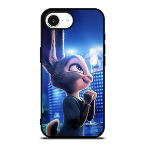 ZOOTOPIA JUDY iPhone 16e Case Cover ZOOTOPIA JUDY iPhone 16e Case Cover