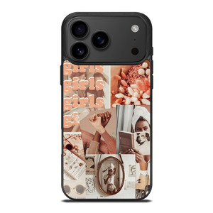 AESTHETIC 3 iPhone 17 Pro Max Case Cover