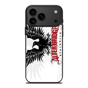 ALTER BRIDGE BAND 1 iPhone 17 Pro Max Case Cover