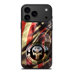 AMERICAN SNIPER CHRIS KYLE 1 iPhone 17 Pro Max Case Cover