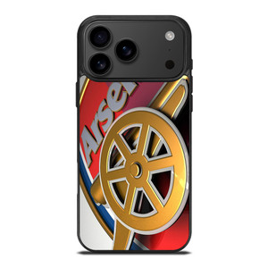 ARSENAL 2 iPhone 17 Pro Max Case Cover