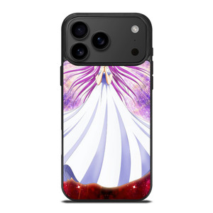 ATHENA SAINT SEIYA 2 iPhone 17 Pro Max Case Cover
