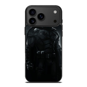 BATMAN SUPER HERO DC 3 iPhone 17 Pro Max Case Cover