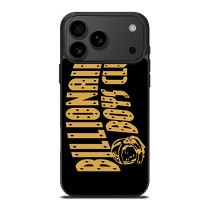 BILLIONAIRE BOYS CLUB iPhone 17 Pro Max Case Cover