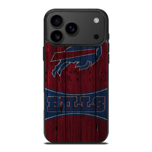 BUFFALO BILLS PRIDE iPhone 17 Pro Max Case Cover