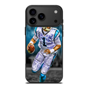 CAM NEWTON 2 iPhone 17 Pro Max Case Cover