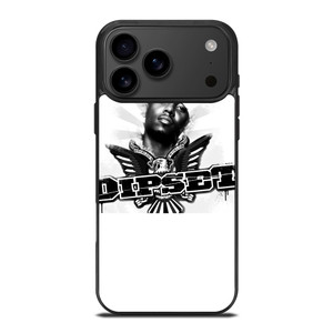 CAM'RON DIPSET iPhone 17 Pro Max Case Cover