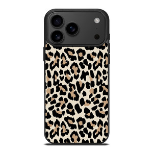 CHEETAH PATTERN 1 iPhone 17 Pro Max Case Cover