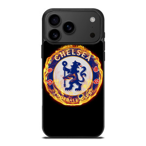 CHELSEA 2 iPhone 17 Pro Max Case Cover