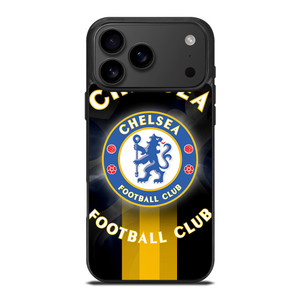 CHELSEA 3 iPhone 17 Pro Max Case Cover