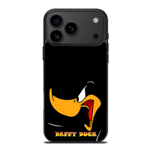 DAFFY DUCK iPhone 17 Pro Max Case Cover
